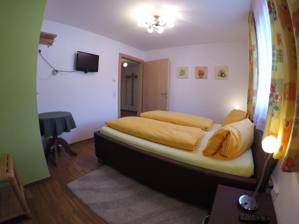 Appartement Felix Kaprun Eksteriør billede